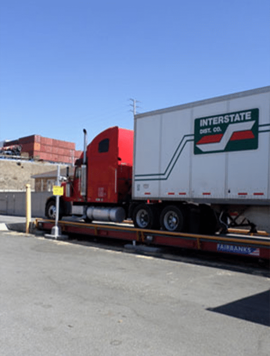 A Potential Noise Source at the Anderson Hay & Grain Facility A Potential Noise Source at the Anderson Hay & Grain Facility