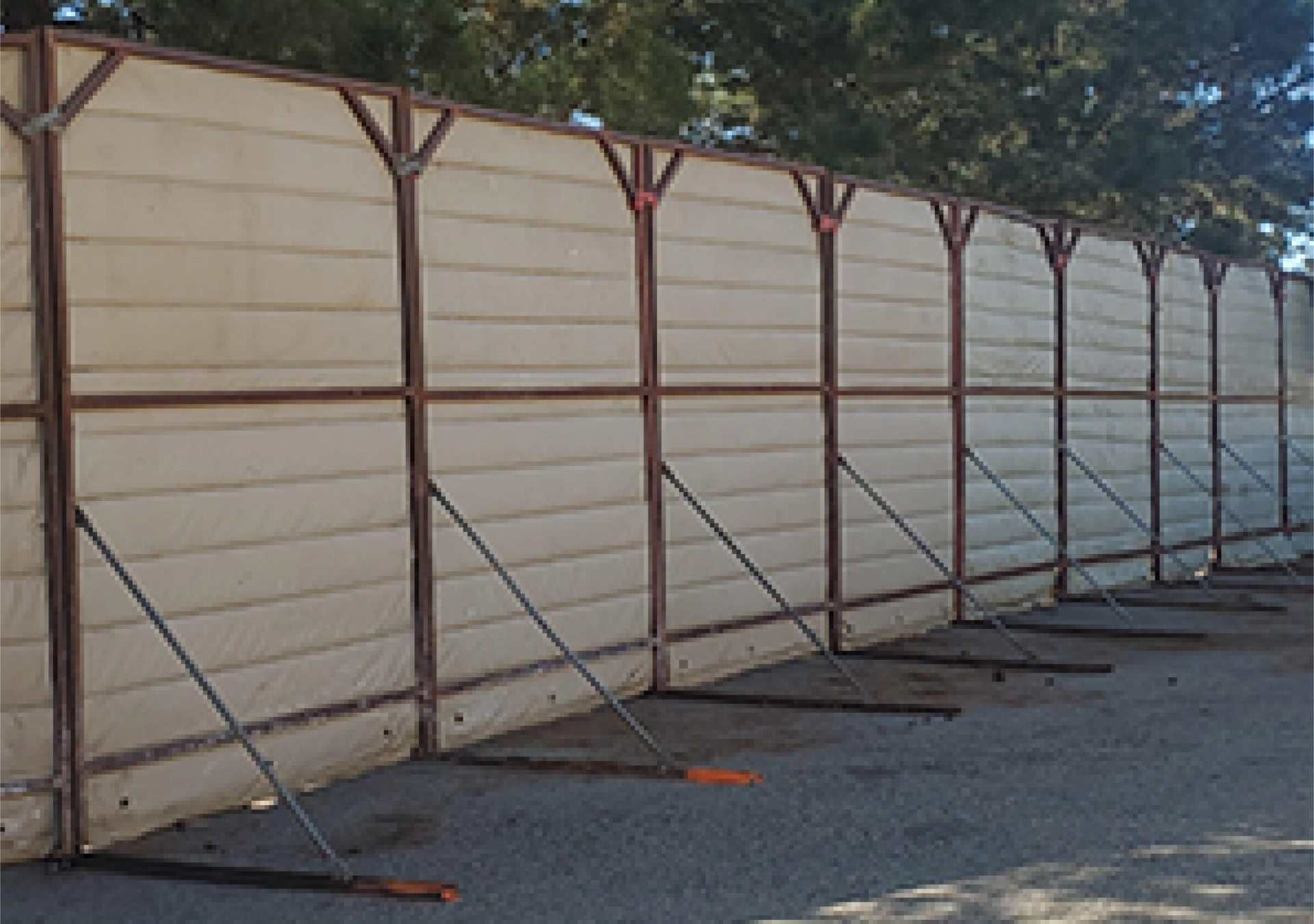 Panneau-acoustique-portable